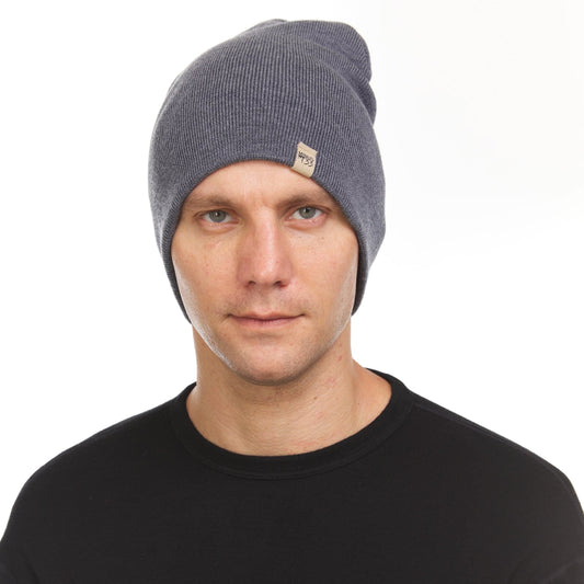 Minus33 Expedition - Everyday Knit Beanie 100% Merino Wool