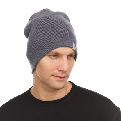 Minus33 Expedition - Everyday Knit Beanie 100% Merino Wool