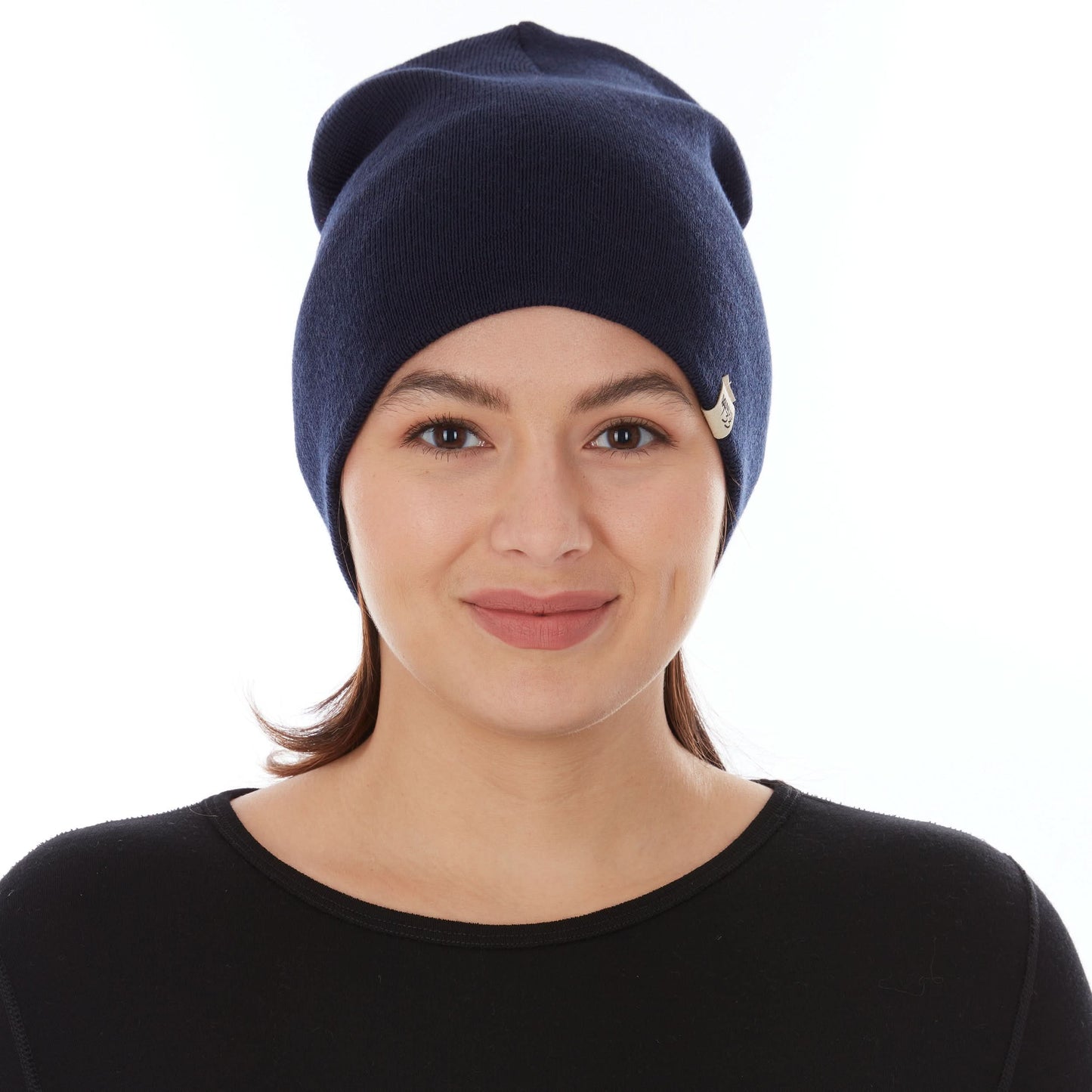 Minus33 Expedition - Everyday Knit Beanie 100% Merino Wool