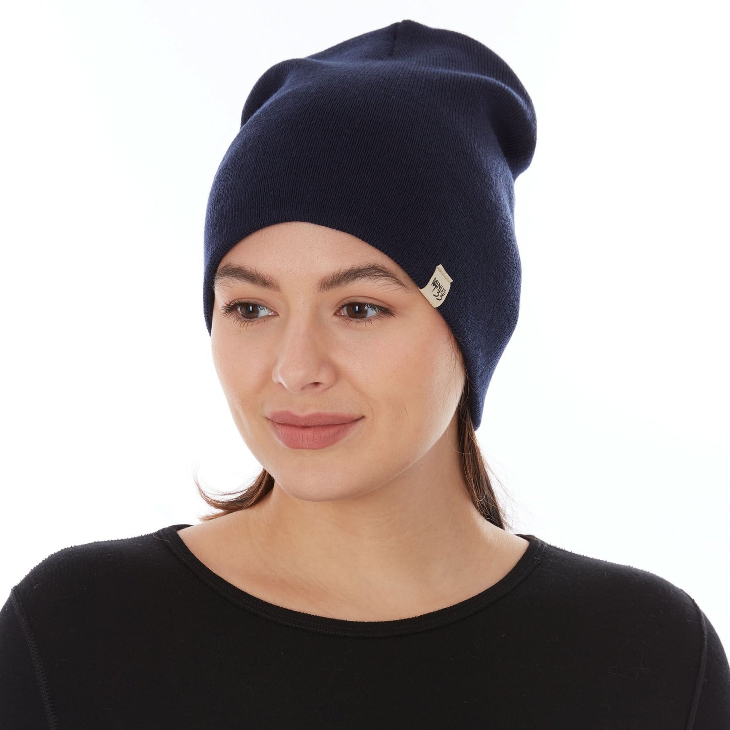 Minus33 Expedition - Everyday Knit Beanie 100% Merino Wool