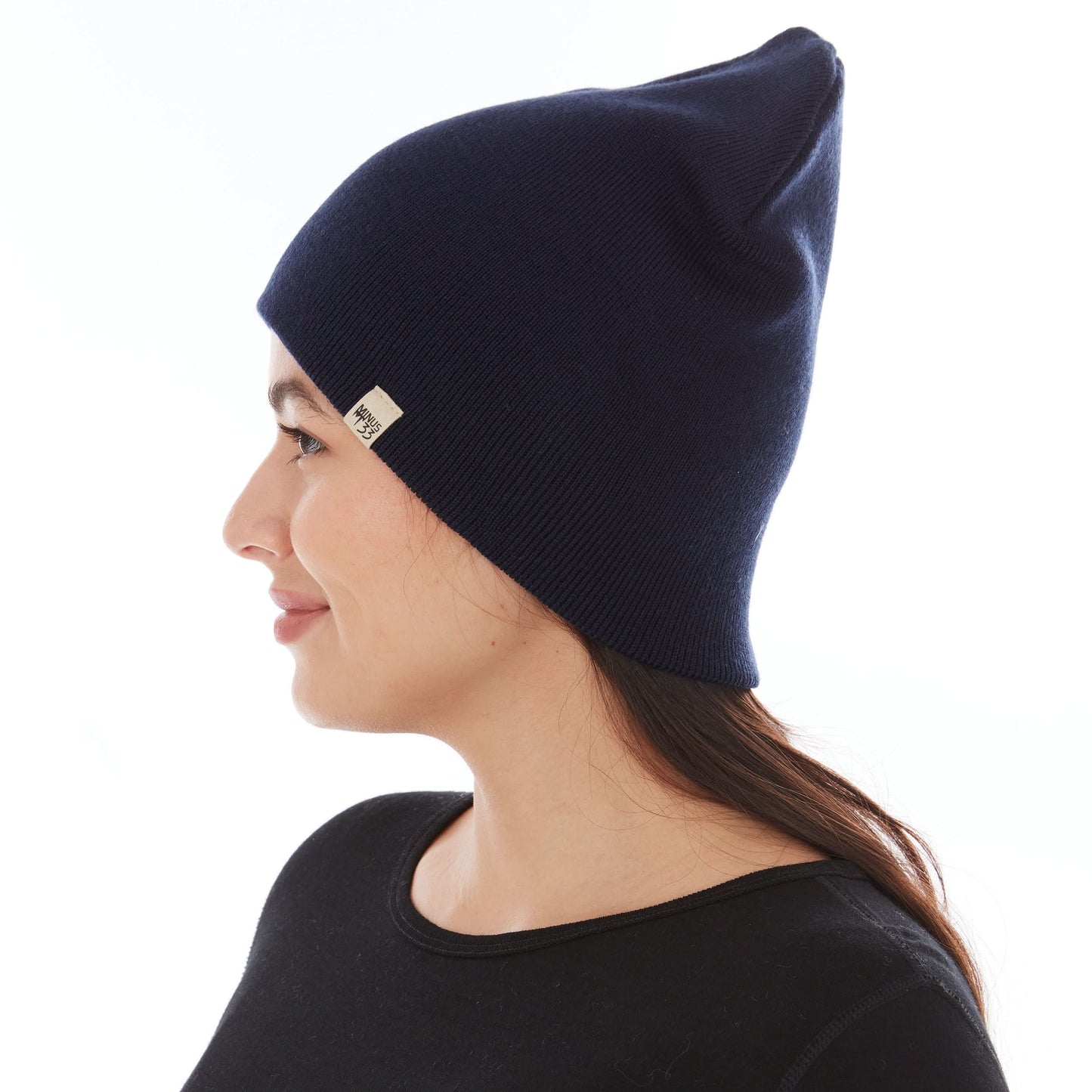 Minus33 Expedition - Everyday Knit Beanie 100% Merino Wool