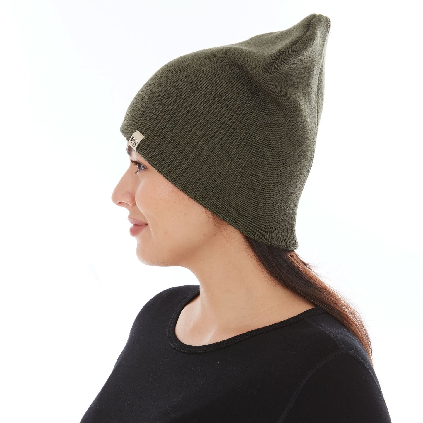 Minus33 Expedition - Everyday Knit Beanie 100% Merino Wool