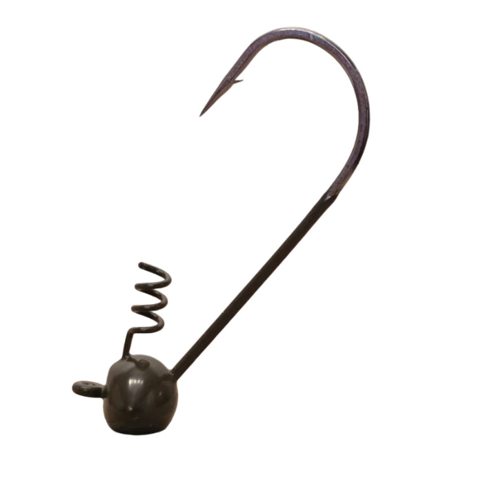Wolf Spider Baits 3/16 Stand-up Shakey Head