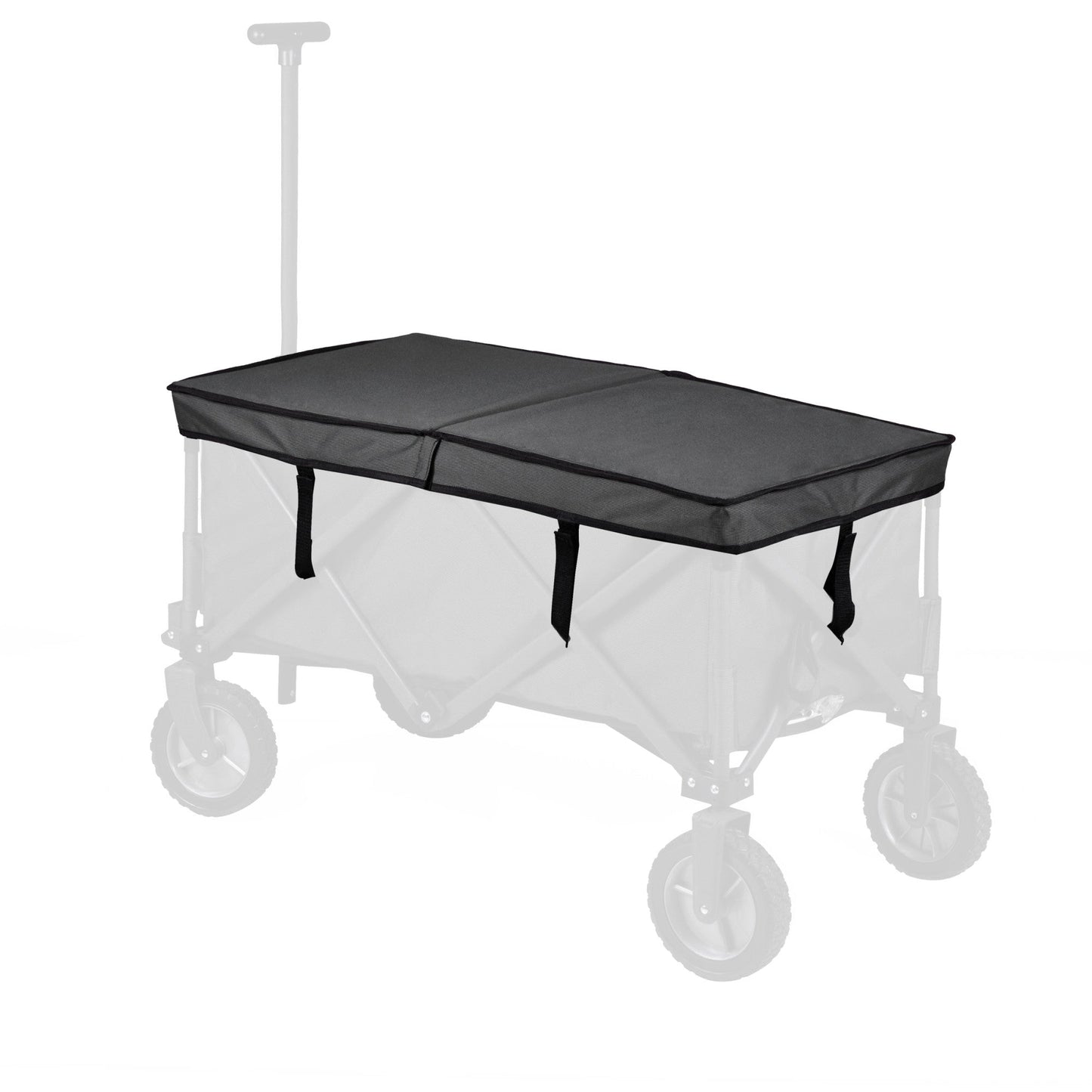 Picnic Time Adventure Portable Wagon Upgrade Kit