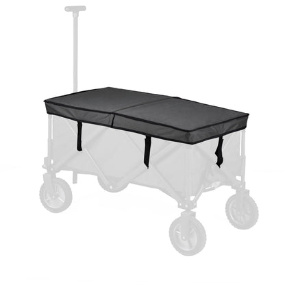 Picnic Time Adventure Portable Wagon Upgrade Kit