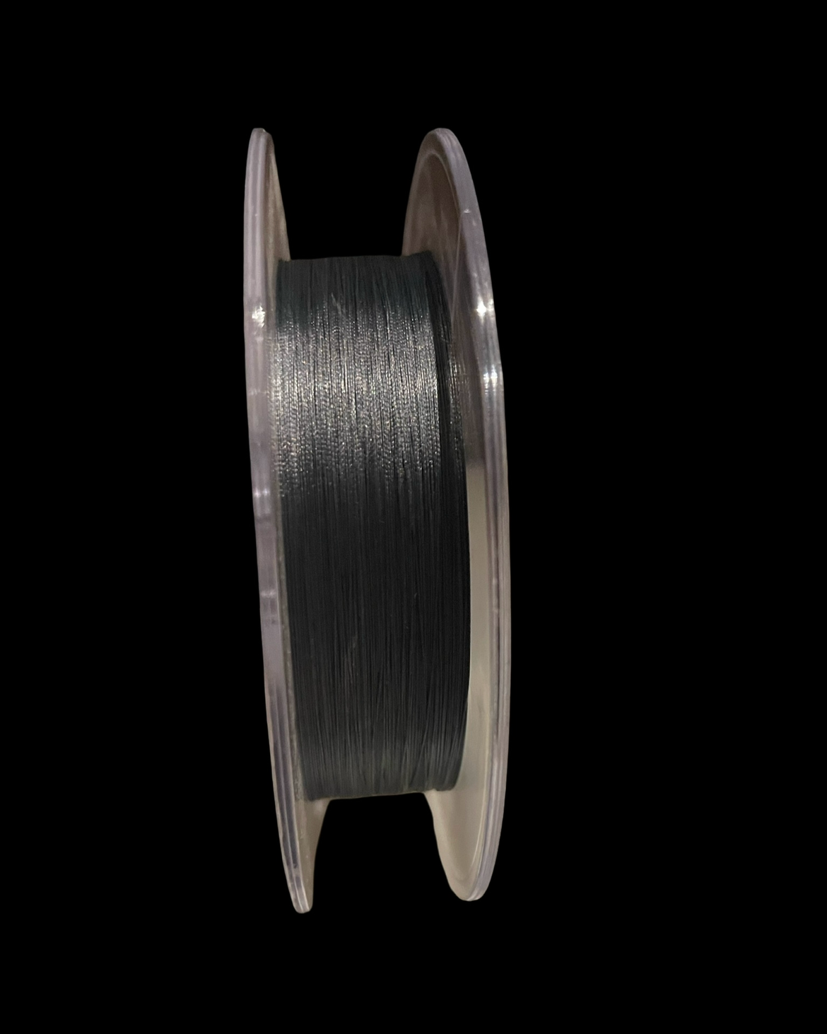 BATTLE BRAID OBSIDIAN 300YRD SPOOL 8x PE