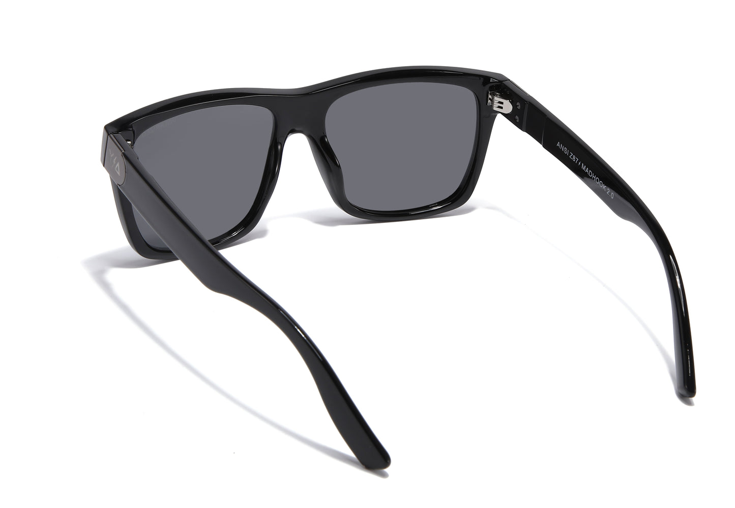Wye Delta Z87 MADHOOK2.0 LR: MIRROR POLARIZED