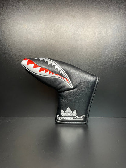ParWestGolf Flying Tiger Bomber Headcover