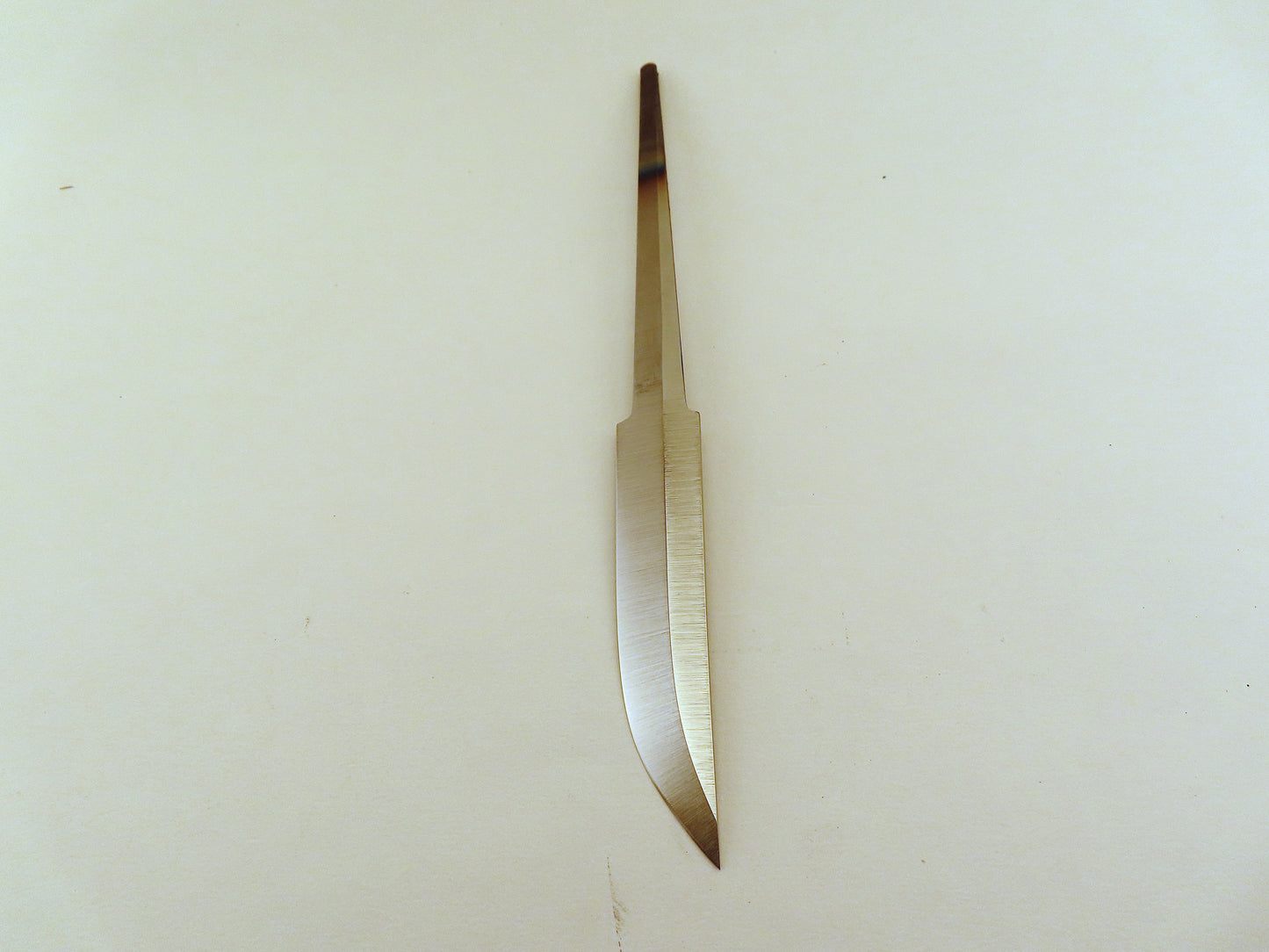 Laurin Metalli Rhombic 95 HD (Ragweed Forge Special)