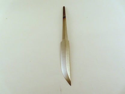 Laurin Metalli Rhombic 95 HD (Ragweed Forge Special)