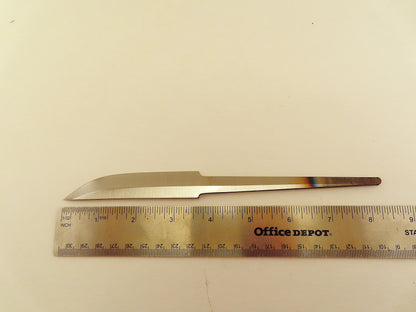Laurin Metalli Rhombic 95 HD (Ragweed Forge Special)