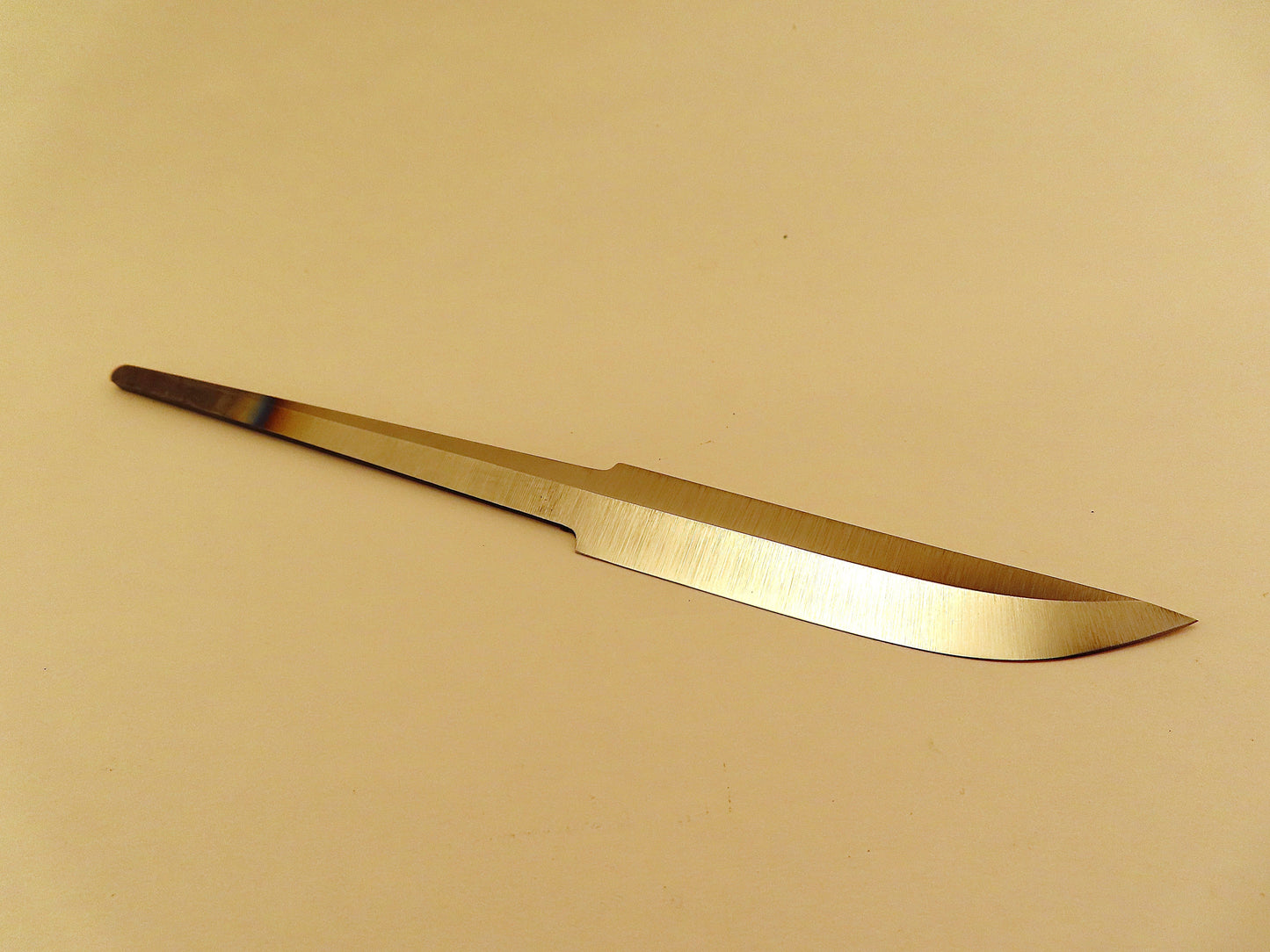 Laurin Metalli Rhombic 95 HD (Ragweed Forge Special)