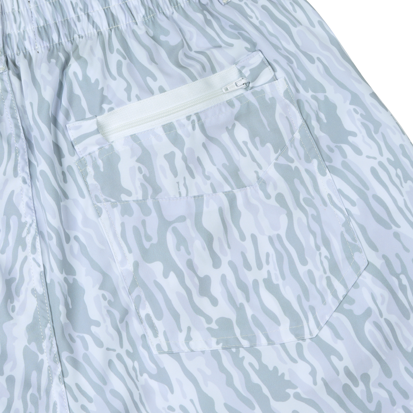 Embry Outdoors All-Day Shorts - White Ranch