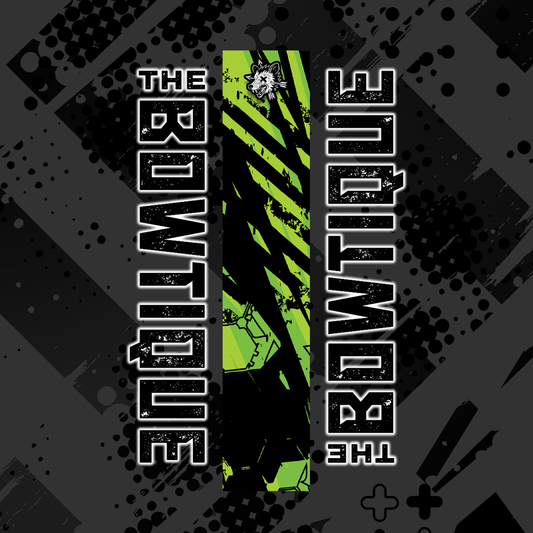 The Bowtique Comic Pop Arrow Wrap - 95