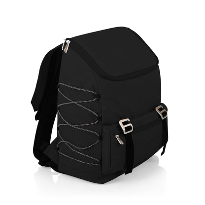 Picnic Time On The Go Traverse Backpack Cooler