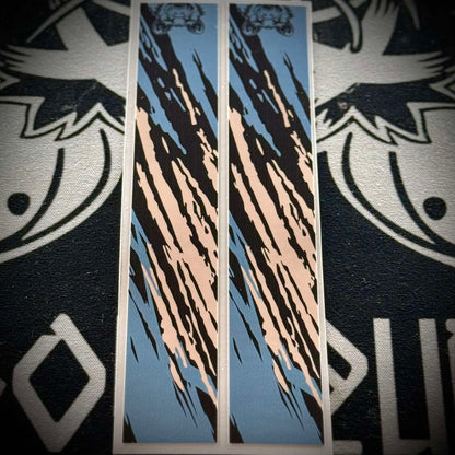 The Bowtique Comic Pop Arrow Wrap - 96