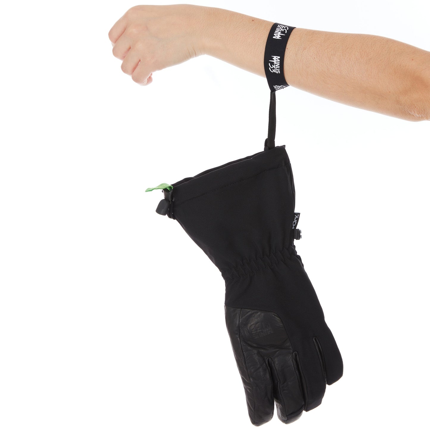Minus33 Expedition - Guide Glove WOOLTEK