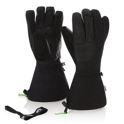 Minus33 Expedition - Guide Glove WOOLTEK