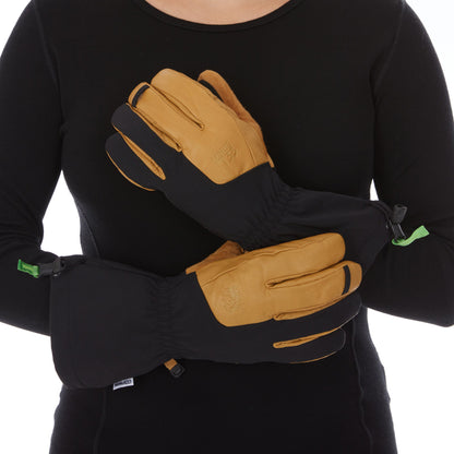 Minus33 Expedition - Guide Glove WOOLTEK