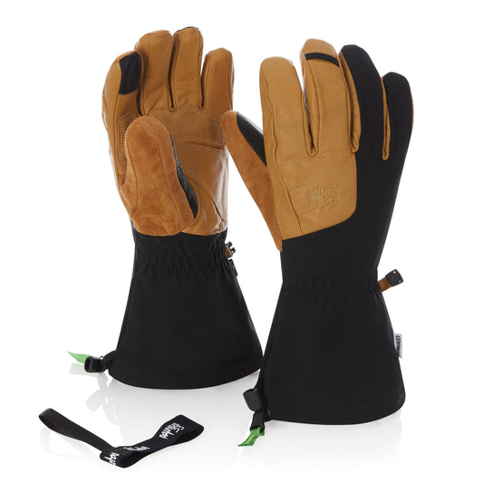 Minus33 Expedition - Guide Glove WOOLTEK