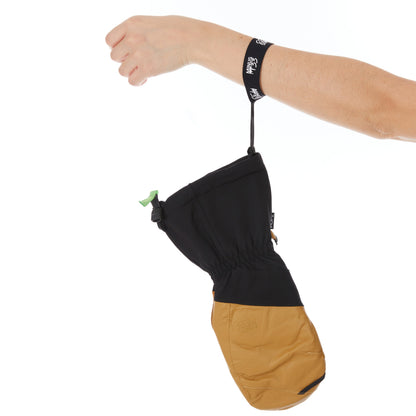 Minus33 Expedition - Guide Mitt WOOLTEK