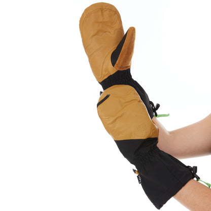 Minus33 Expedition - Guide Mitt WOOLTEK