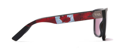 Wye Delta Z87 MADHOOK2.0 LR: CANADA POLARIZED