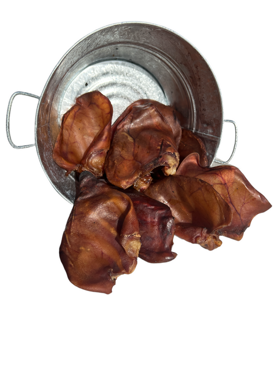 Jack’s Premium Pig Ear