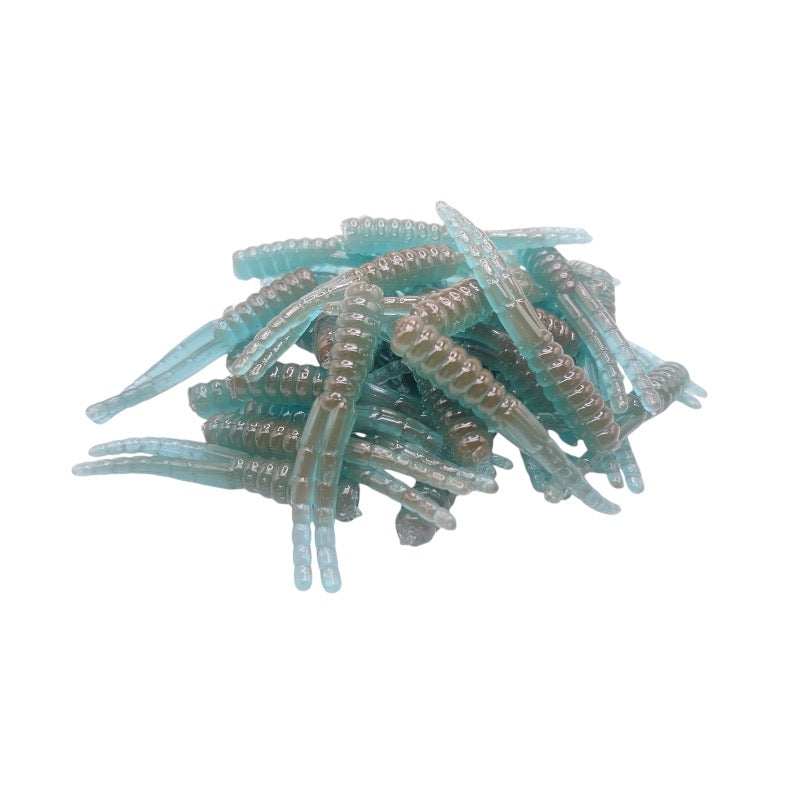 Invinci Core Split Tail 1.5”