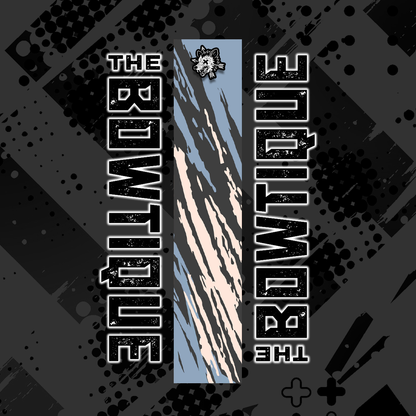 The Bowtique Comic Pop Arrow Wrap - 96