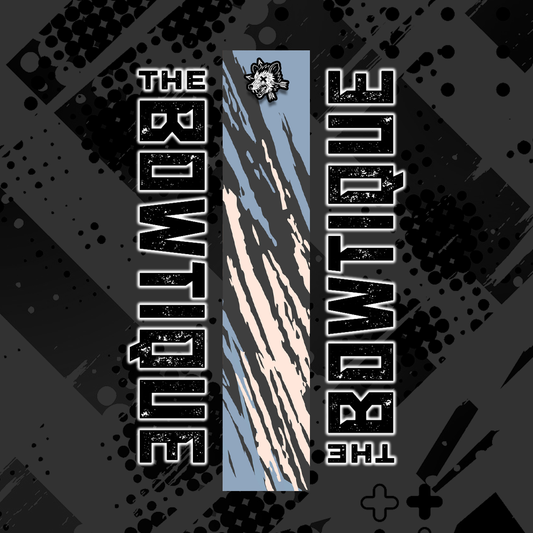 The Bowtique Comic Pop Arrow Wrap - 96