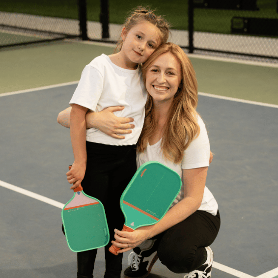 MARLO SPORT Lagoon Boom Mini + Me Bundle