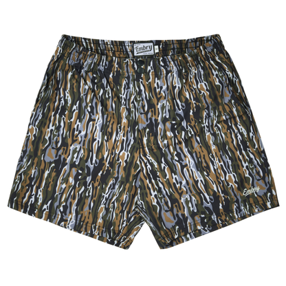 Embry Outdoors All-Day Shorts - Original Ranch