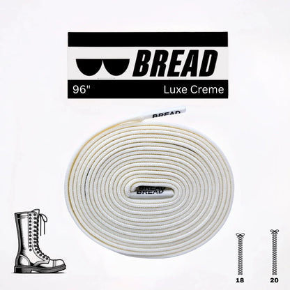 Lace Bread Luxe Creme