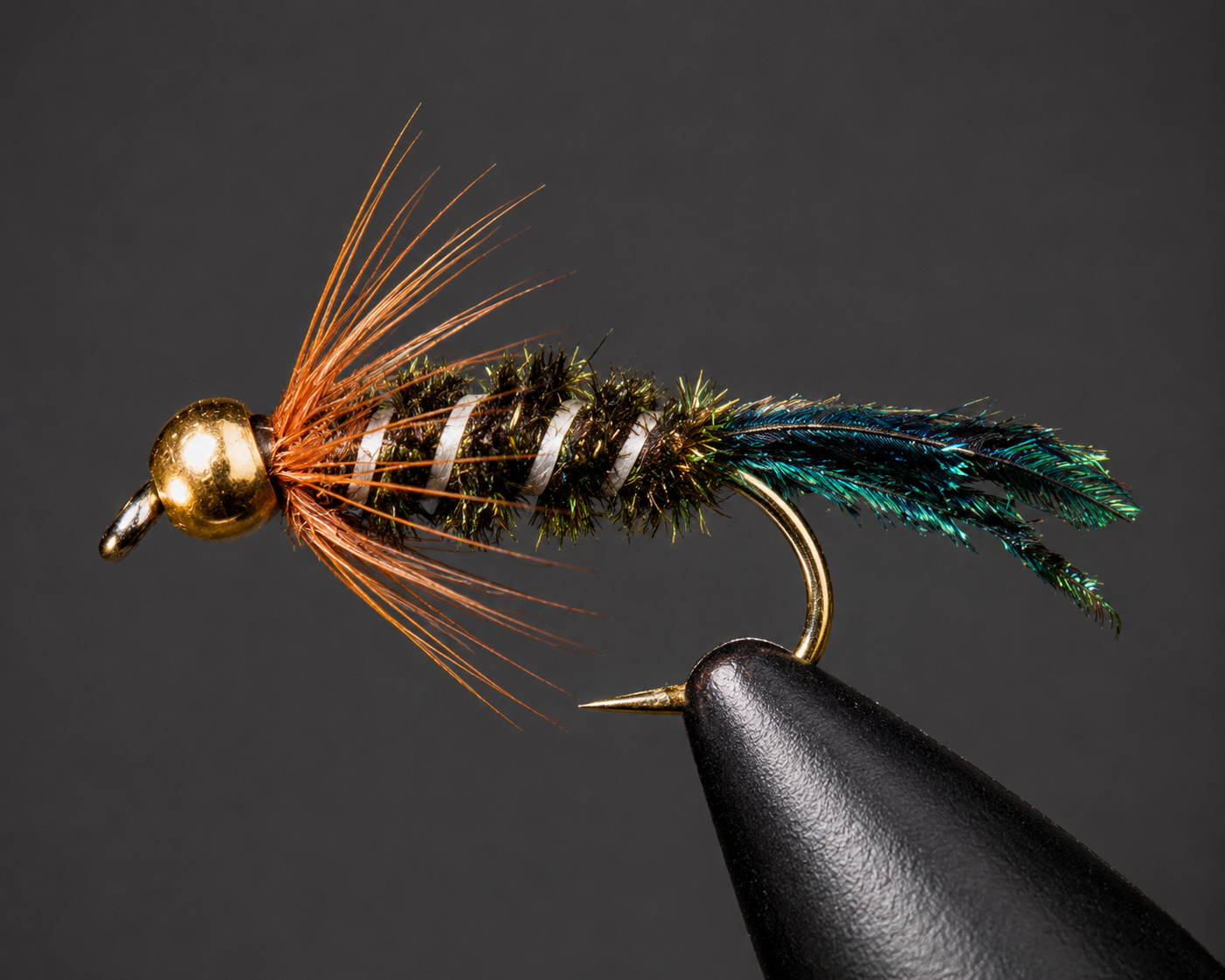 Stone Creek BH Zug Bug
