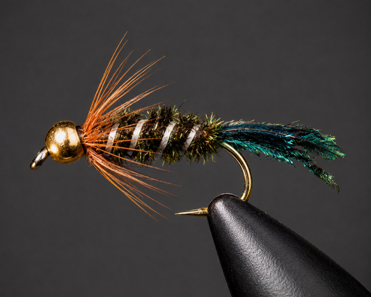 Stone Creek BH Zug Bug
