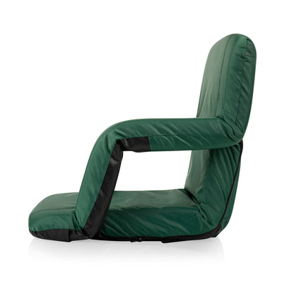 Picnic Time Ventura Portable Reclining Stadium Seat