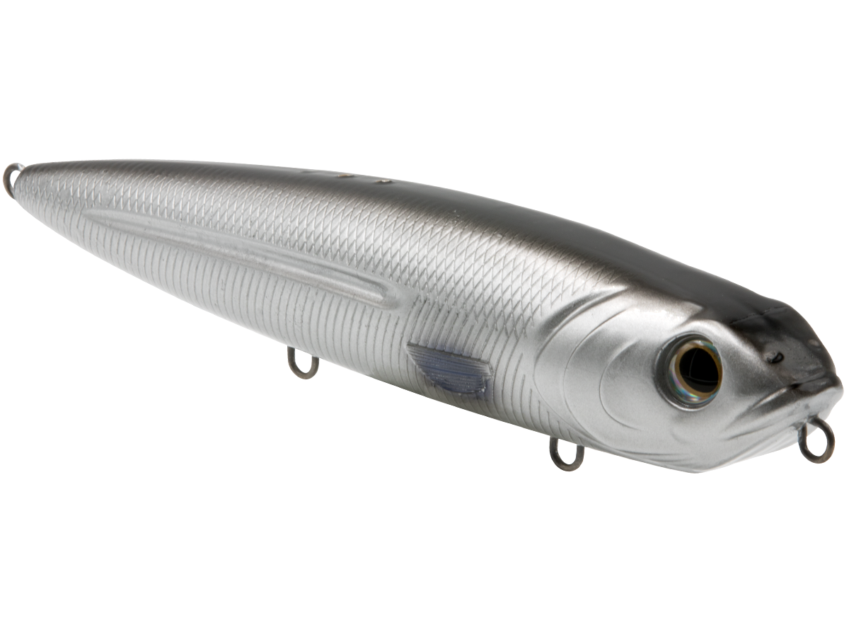 Livingston Lures Sale Item - Walking Boss Magnum Salt Water
