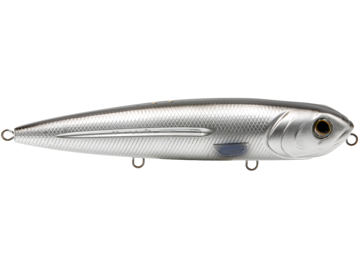 Livingston Lures Sale Item - Walking Boss Magnum Salt Water
