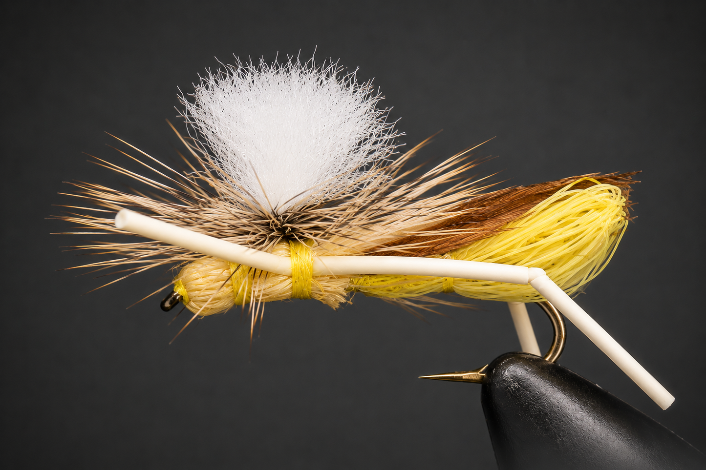 Stone Creek Parachute Stone Hopper