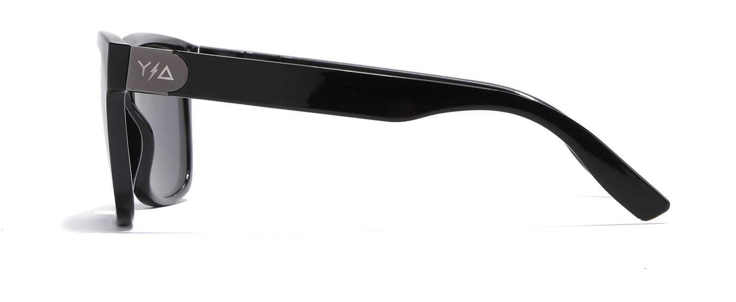 Wye Delta Z87 MADHOOK2.0 LR: MIRROR POLARIZED