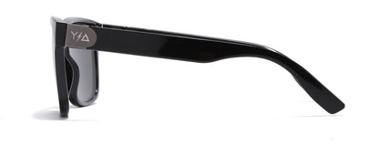 Wye Delta Z87 MADHOOK2.0 LR: MIRROR POLARIZED