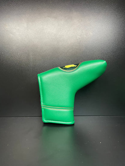 ParWestGolf Masters Stitched Headcover