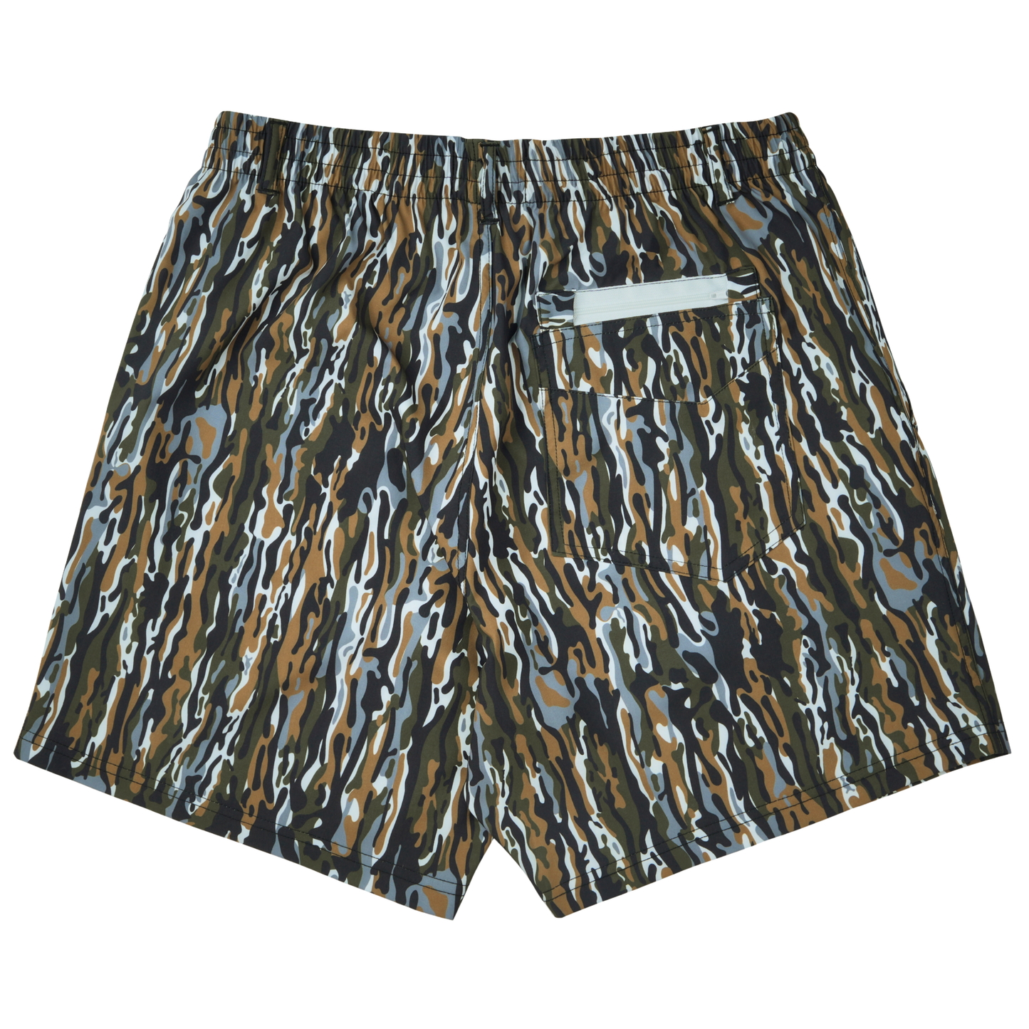 Embry Outdoors All-Day Shorts - Original Ranch