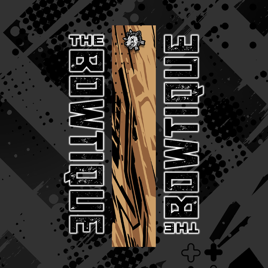 The Bowtique Comic Pop Arrow Wrap - 97