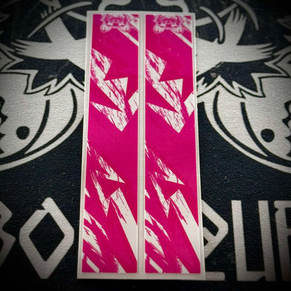 The Bowtique Comic Pop Arrow Wrap - 98