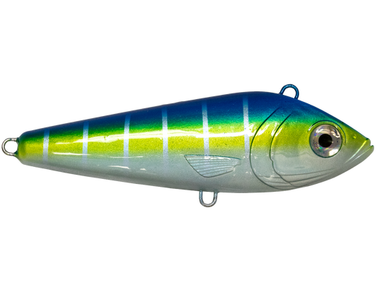 Livingston Lures Big Shot