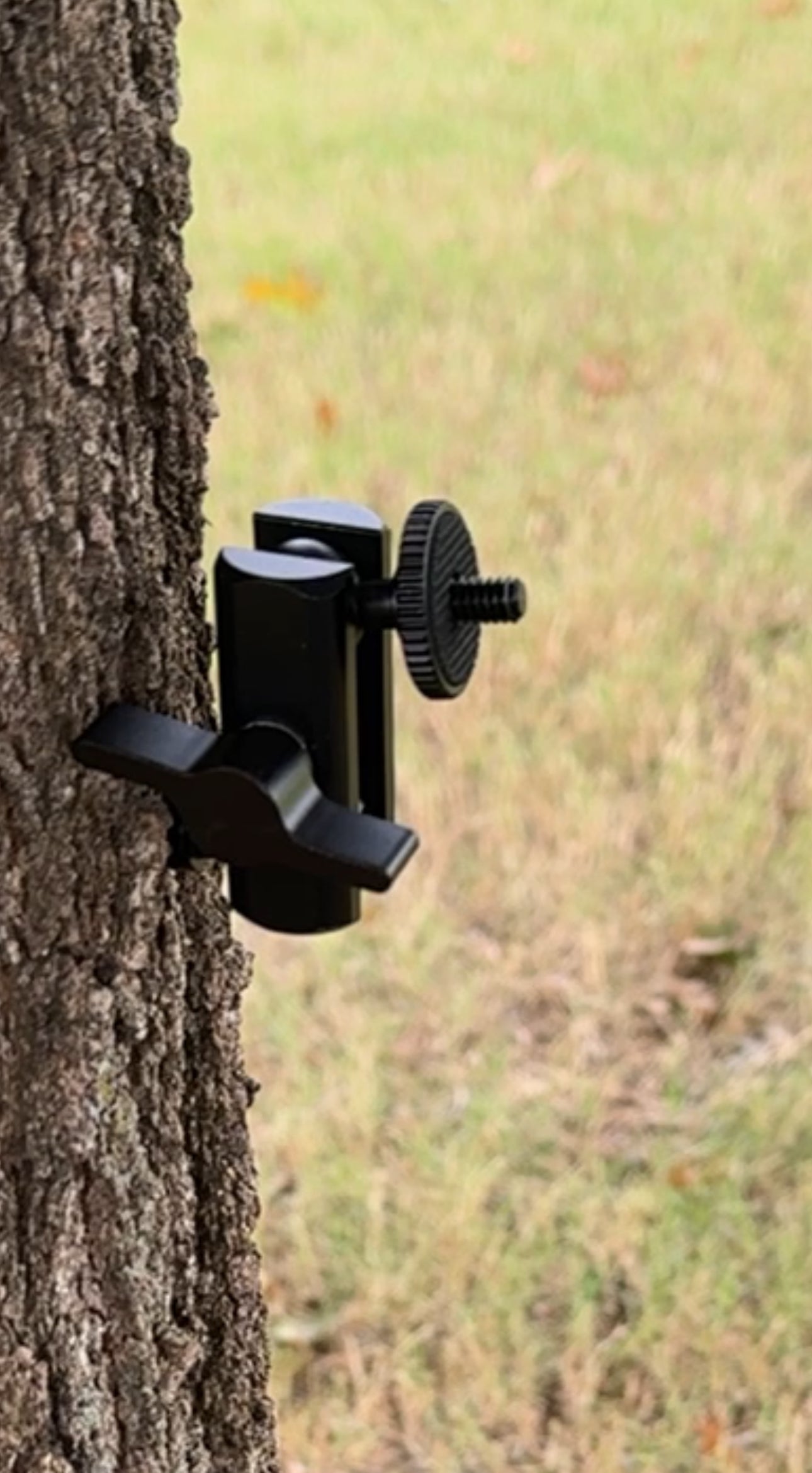 Shop Thermal Optics Tree Biter Pro: for Trail Cameras and Solar Panels. 