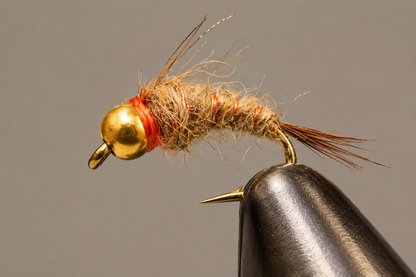 Stone Creek Bead Head Emerger™