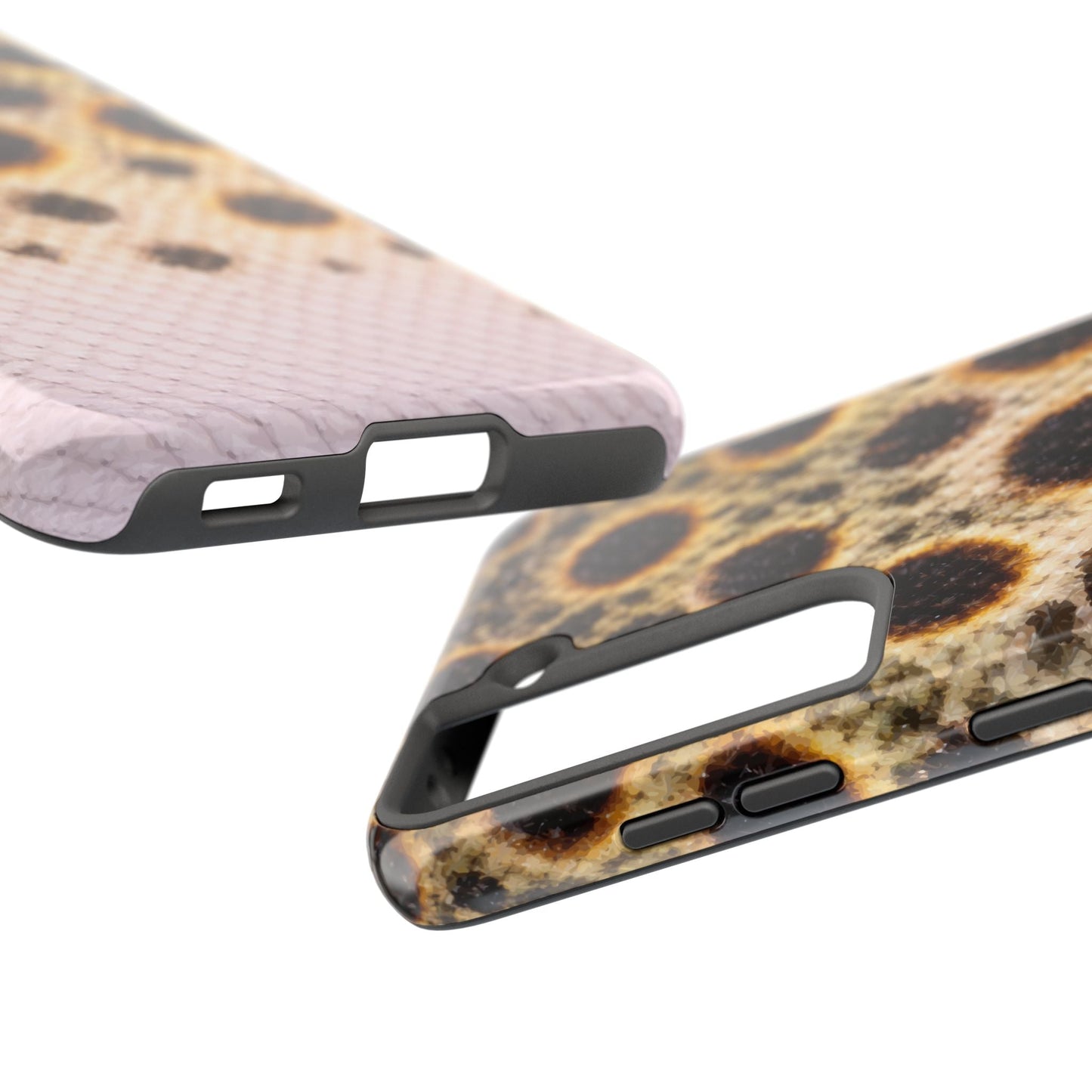 Texas Rigged Tees Spotted Gar — Tough Phone Case